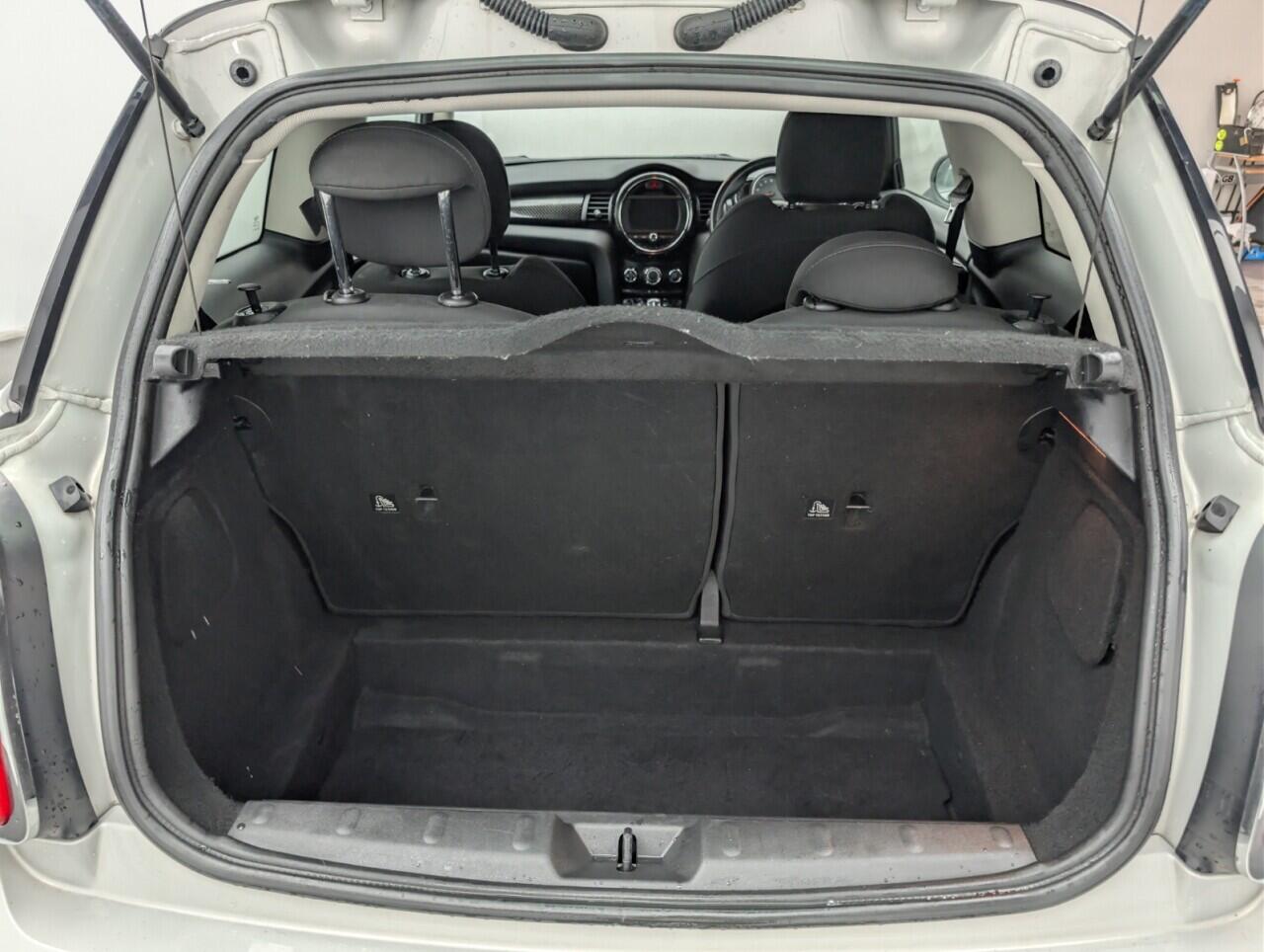 Used MINI Hatch 2017 for sale - 77343773: Photo 21