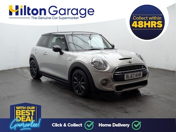 Used MINI Hatch 2017 for sale - 77343773: Photo