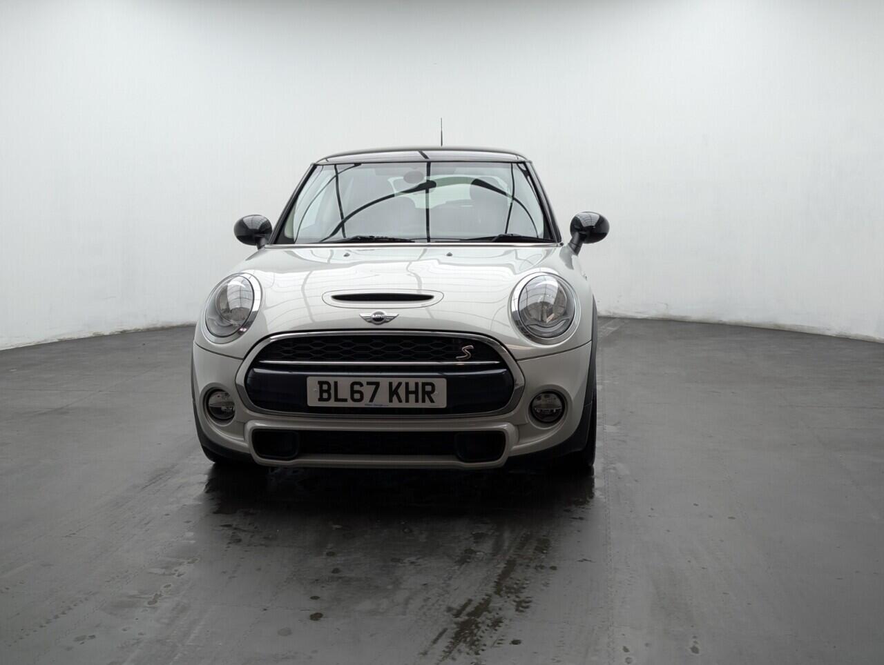 Used MINI Hatch 2017 for sale - 77343773: Photo 3