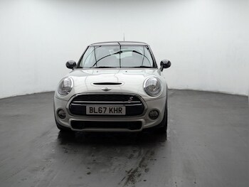 Used MINI Hatch 2017 for sale - 77343773: Photo