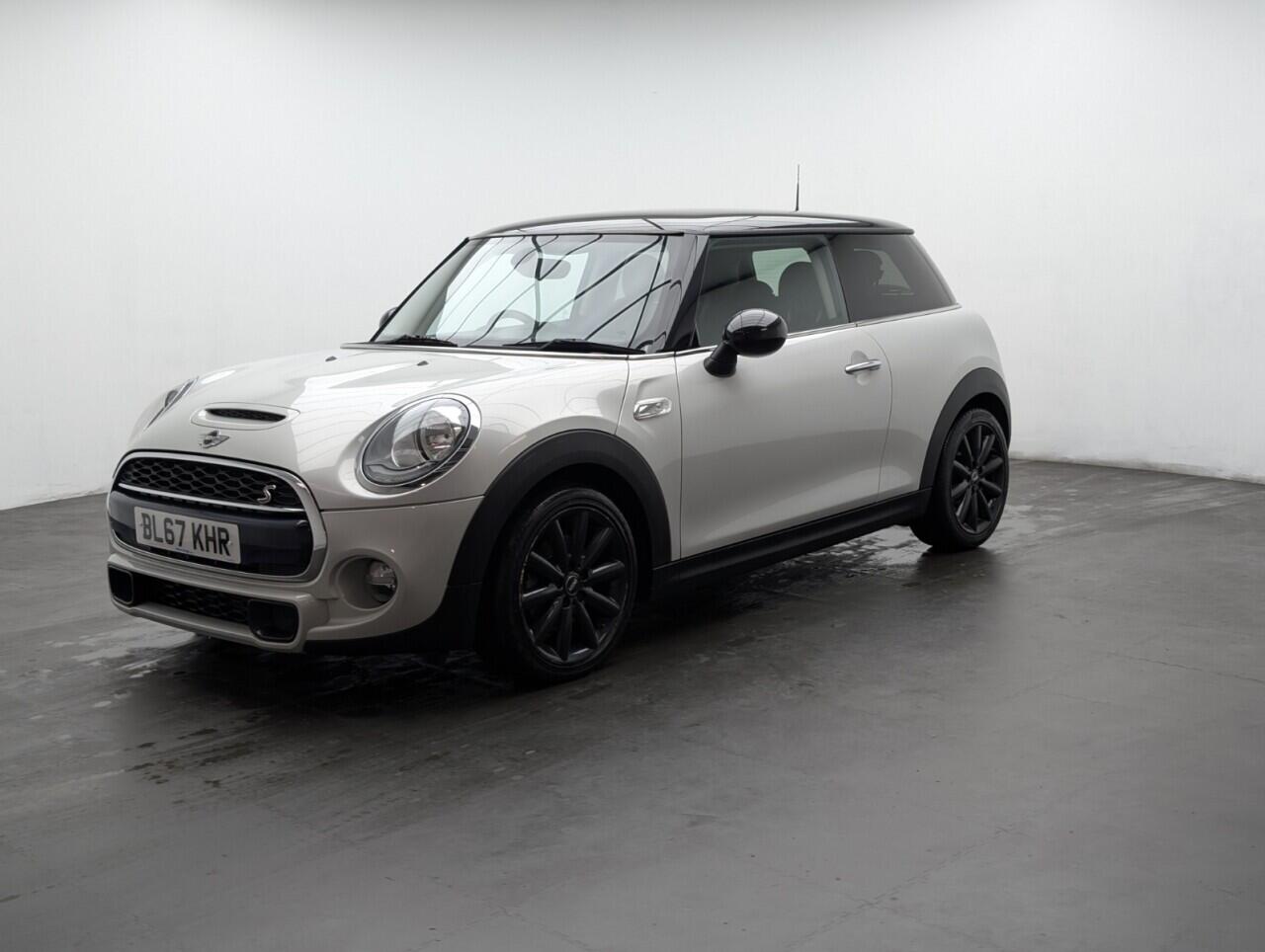 Used MINI Hatch 2017 for sale - 77343773: Photo 4