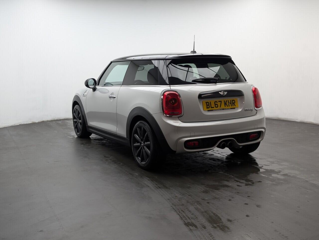 Used MINI Hatch 2017 for sale - 77343773: Photo 6