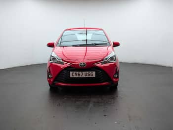 Used Toyota Yaris 2017 for sale - 79841688: Photo