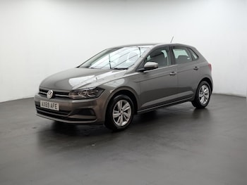 Used Volkswagen Polo 2020 for sale - 76765972: Photo