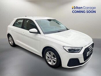 Audi A1 feature image