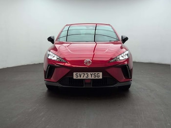 Used MG MG4 2023 for sale - 79507093: Photo