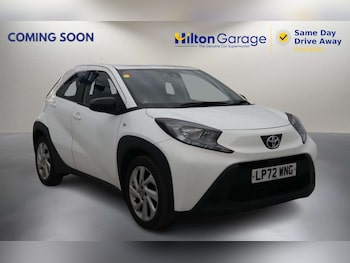 Used Toyota Aygo X 2023 for sale - 78570555: Photo