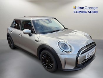 Used MINI Hatch 2023 for sale - 77386457: Photo