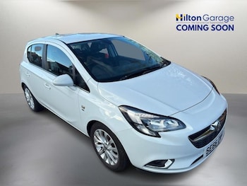 Used Vauxhall Corsa 2017 for sale - 76472349: Photo