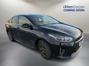 Used Kia Pro Ceed 2019 for sale - 77345120: Photo