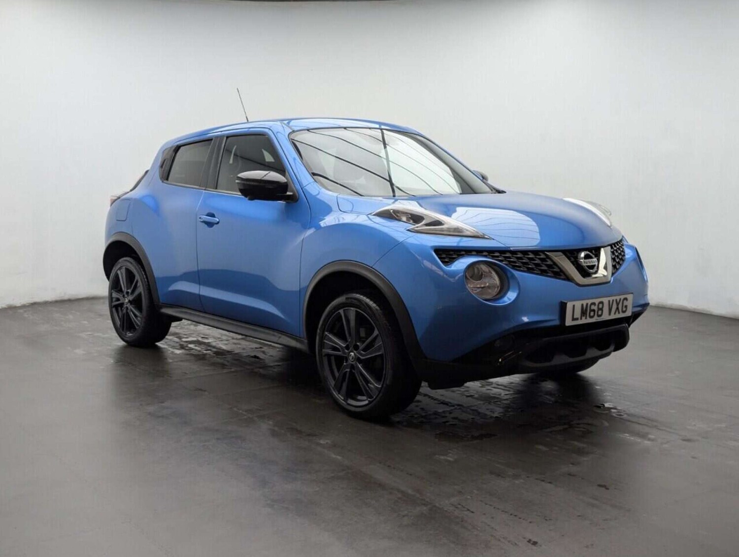 Used Nissan Juke 2018 for sale - 77714315: Photo 13