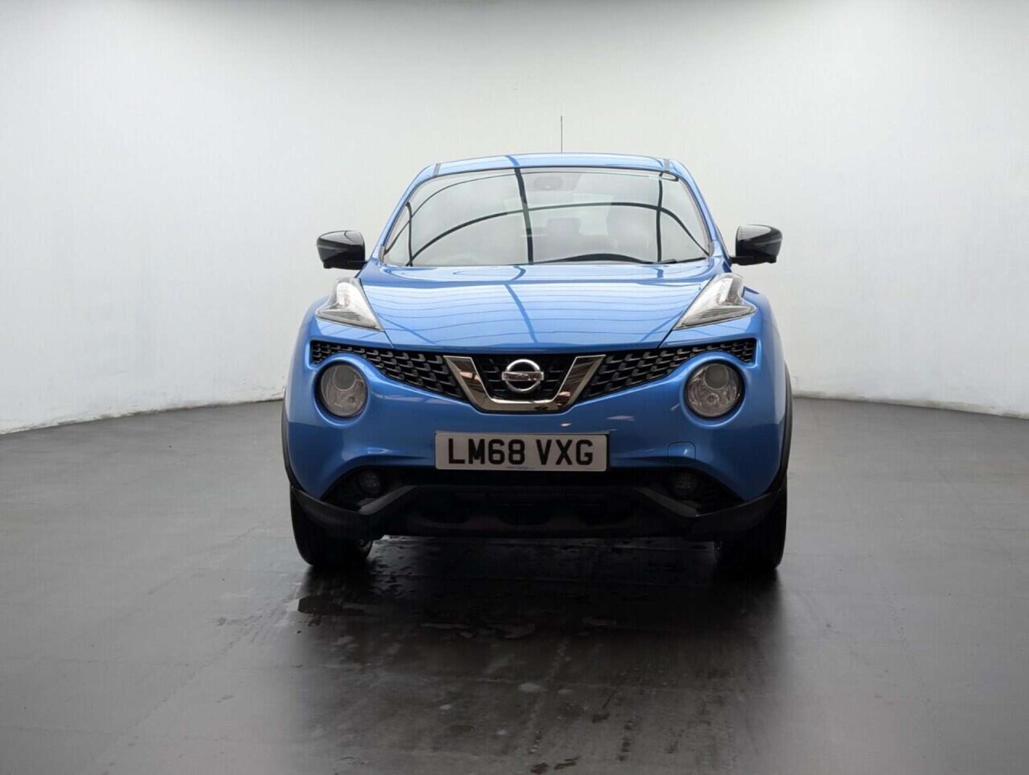 Used Nissan Juke 2018 for sale - 77714315: Photo 14