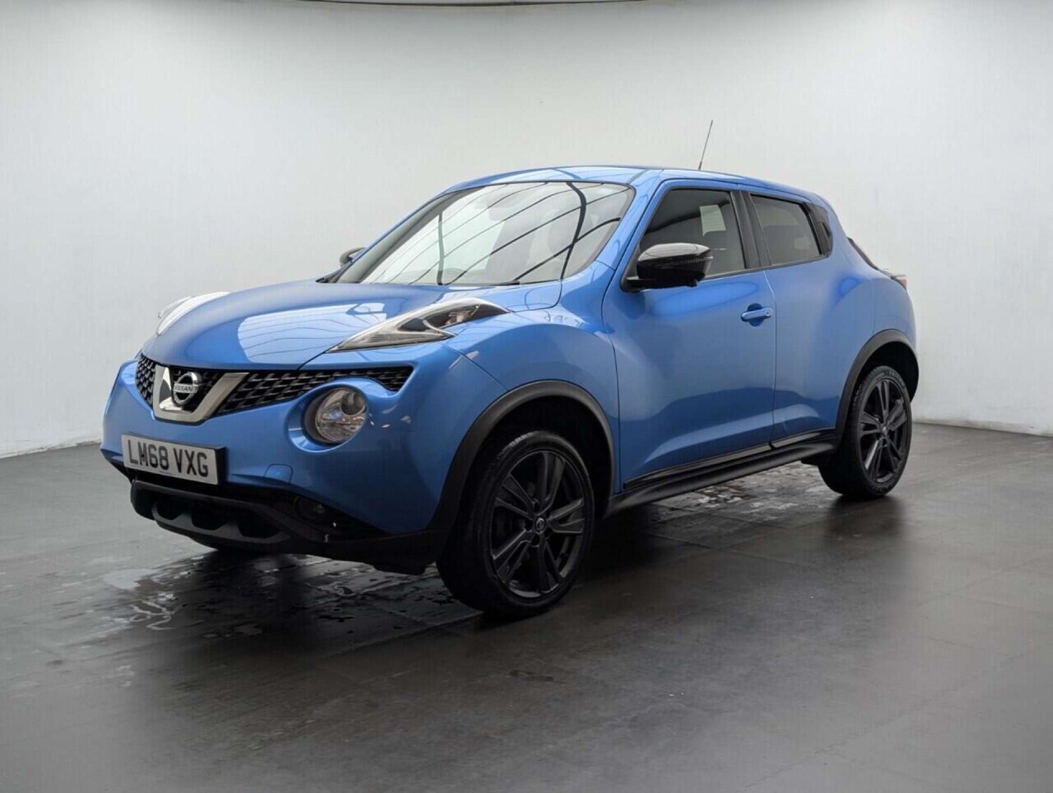 Used Nissan Juke 2018 for sale - 77714315: Photo 15