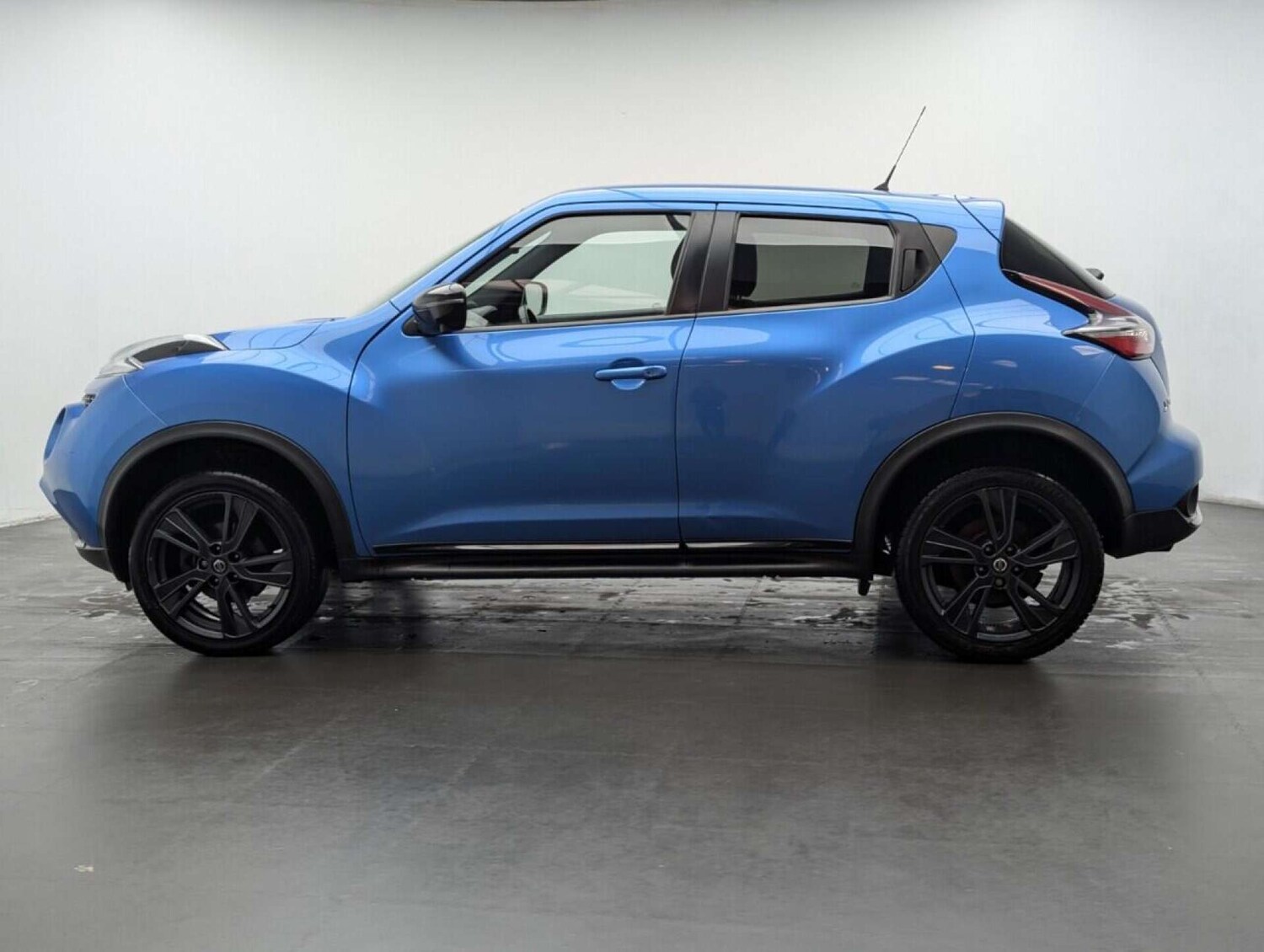 Used Nissan Juke 2018 for sale - 77714315: Photo 16