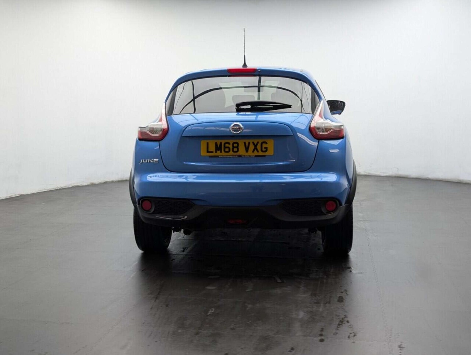 Used Nissan Juke 2018 for sale - 77714315: Photo 18