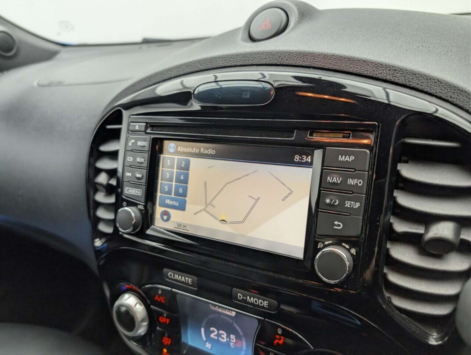 Used Nissan Juke 2018 for sale - 77714315: Photo 25