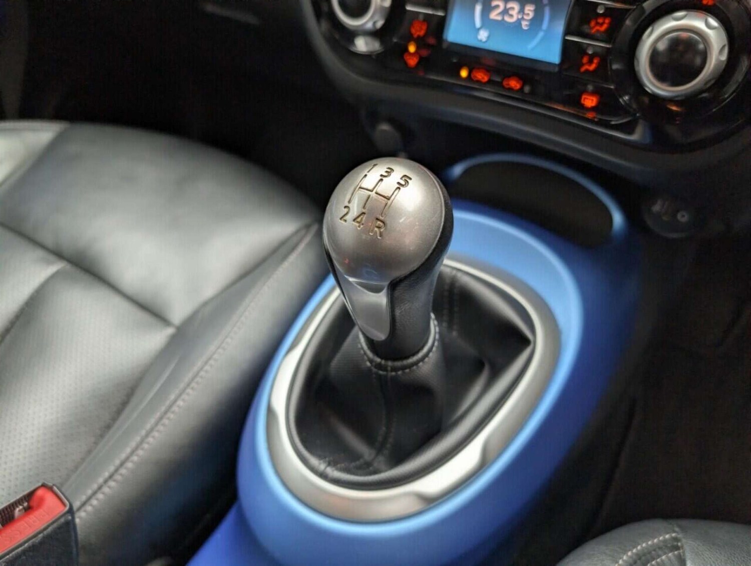 Used Nissan Juke 2018 for sale - 77714315: Photo 27