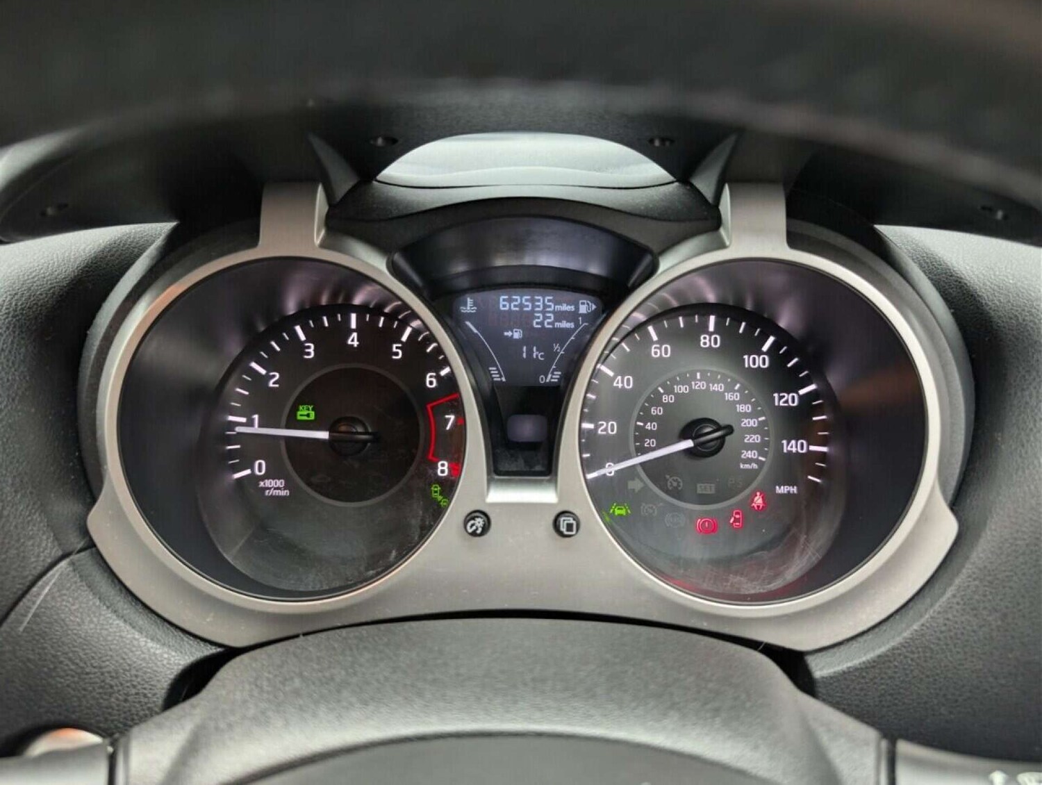 Used Nissan Juke 2018 for sale - 77714315: Photo 28