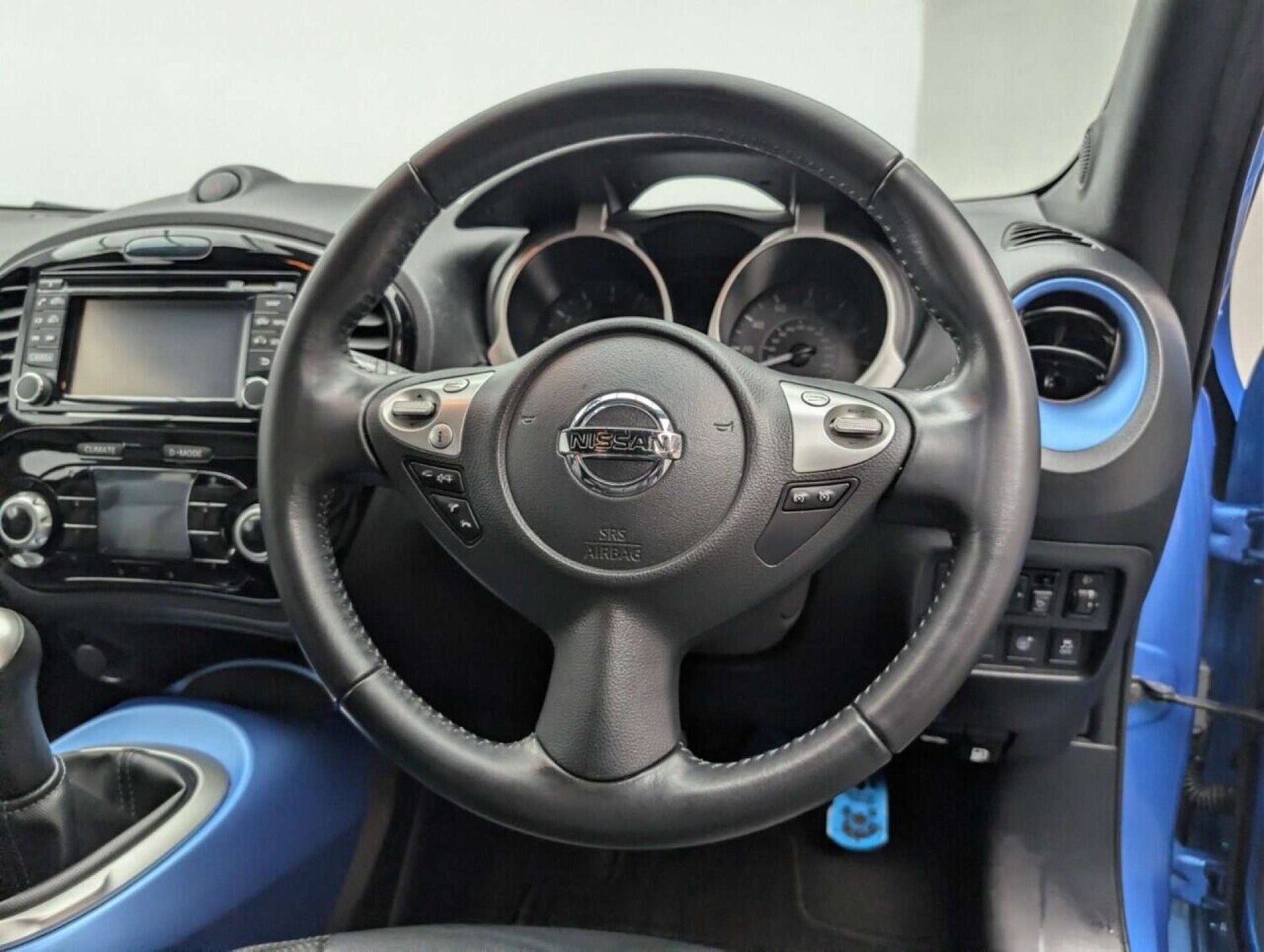 Used Nissan Juke 2018 for sale - 77714315: Photo 31