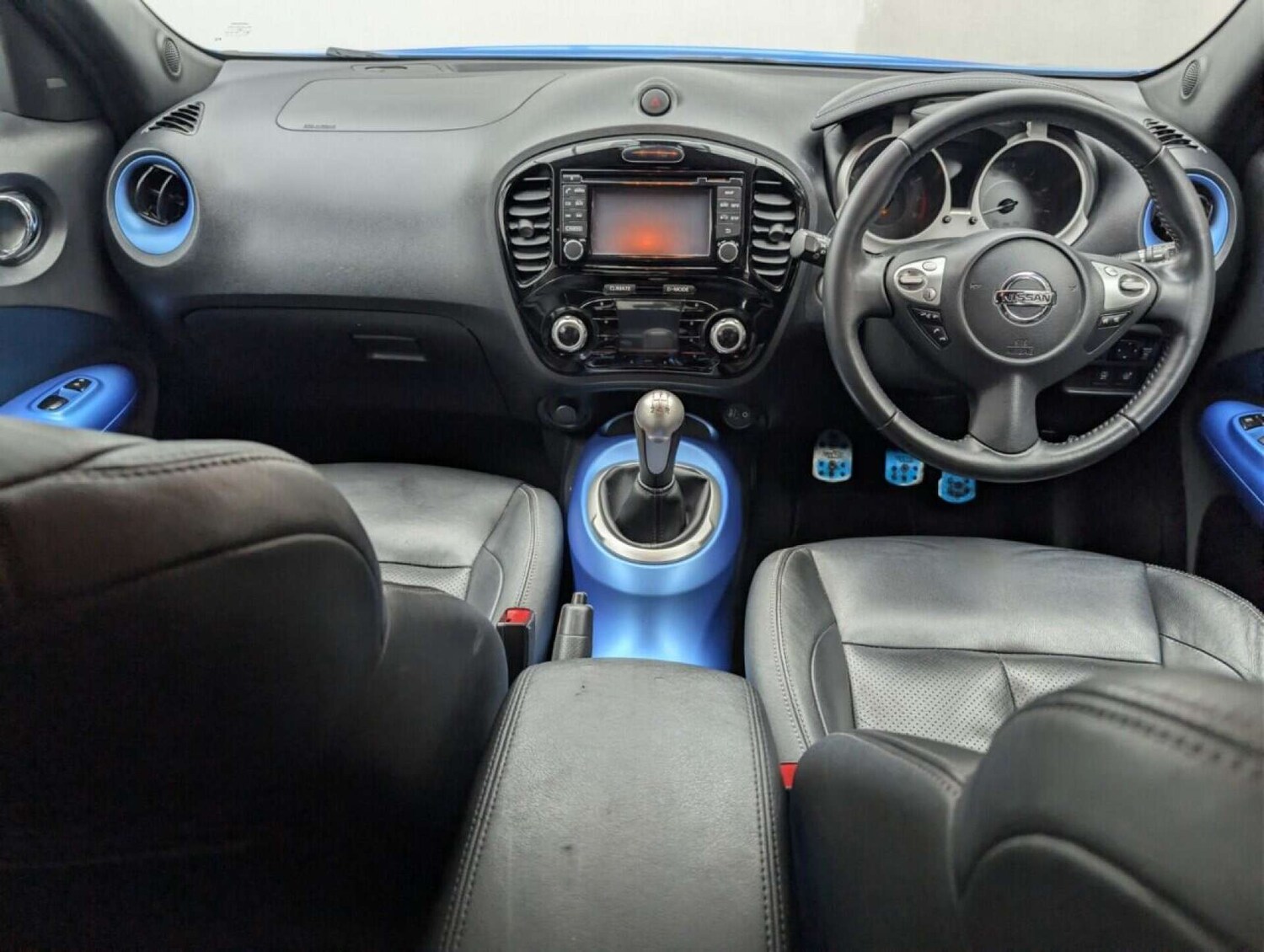 Used Nissan Juke 2018 for sale - 77714315: Photo 32