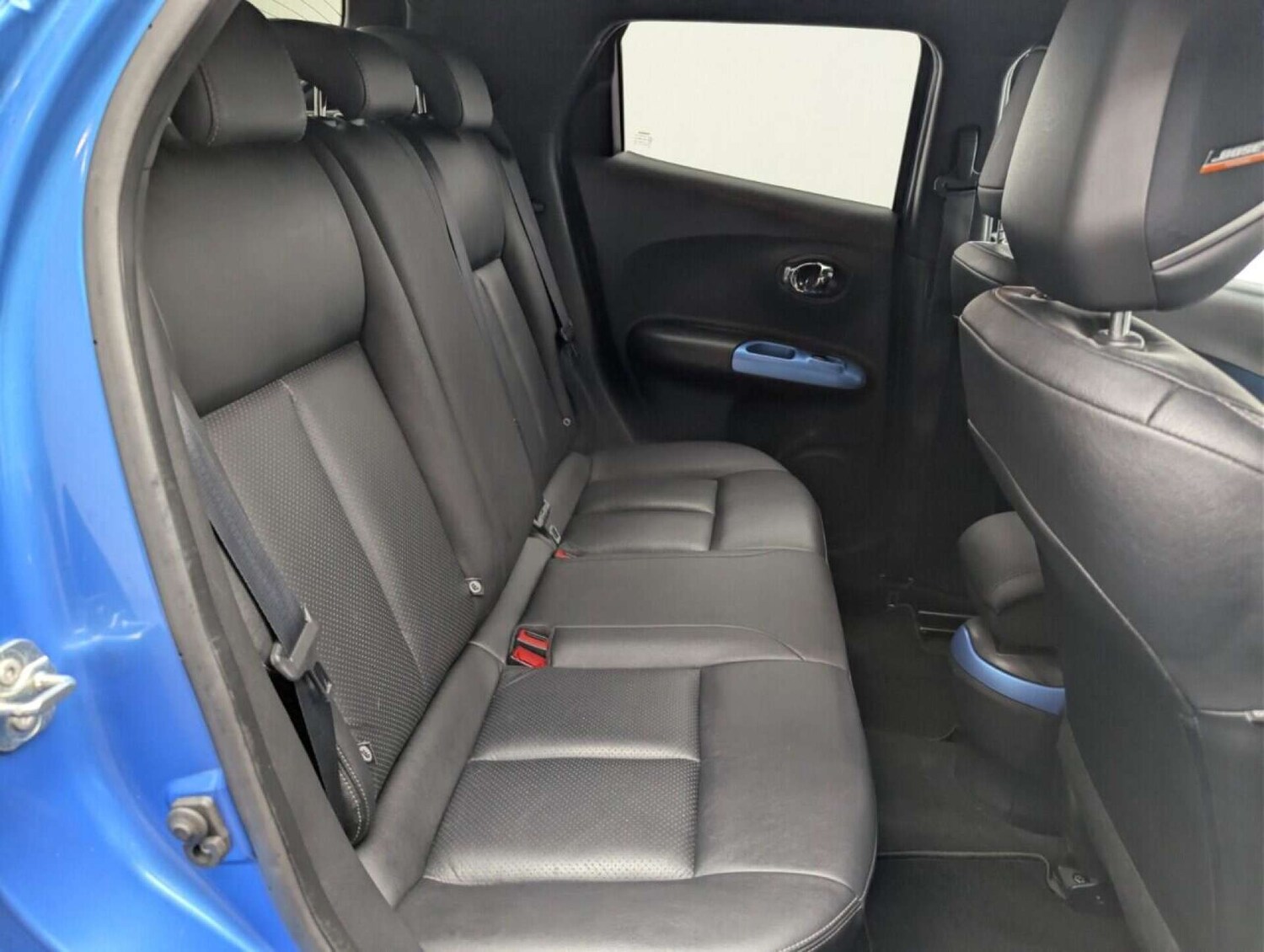 Used Nissan Juke 2018 for sale - 77714315: Photo 33