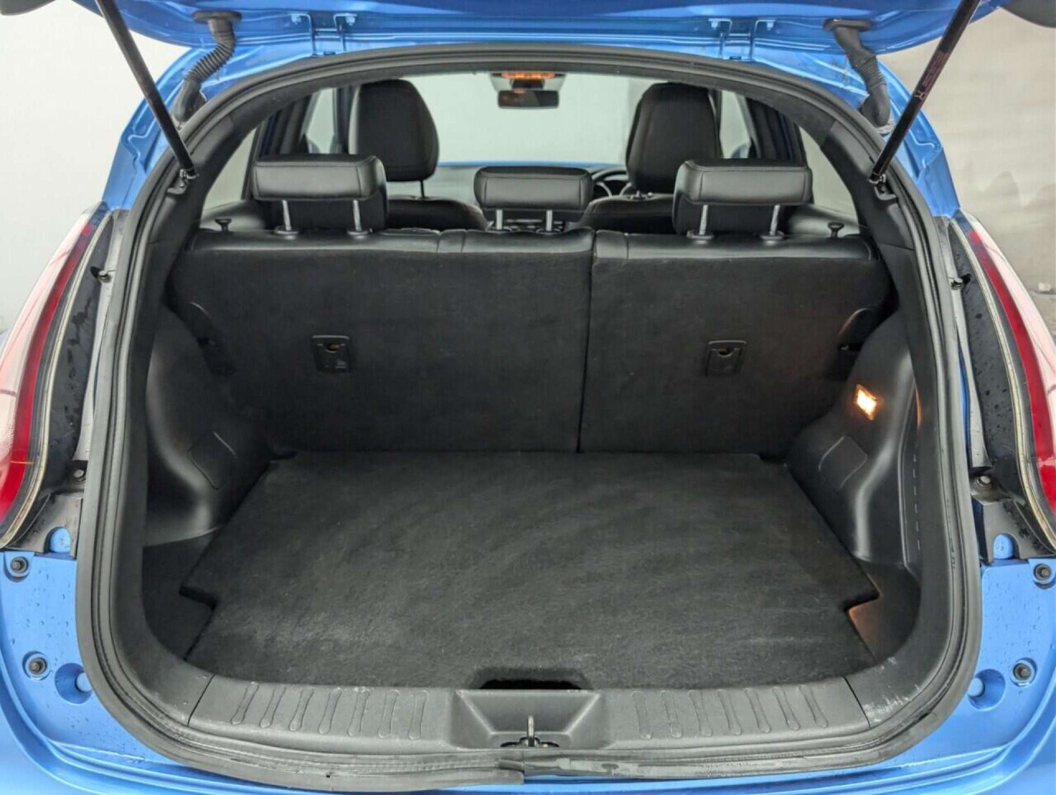 Used Nissan Juke 2018 for sale - 77714315: Photo 34