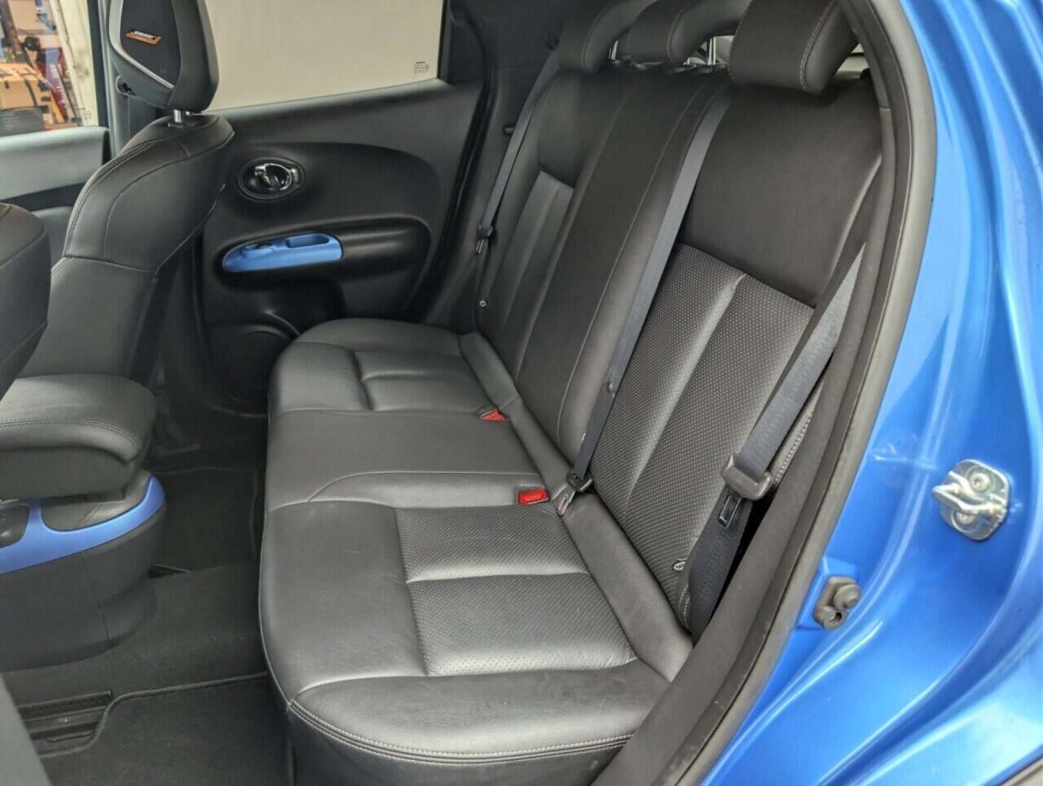 Used Nissan Juke 2018 for sale - 77714315: Photo 35