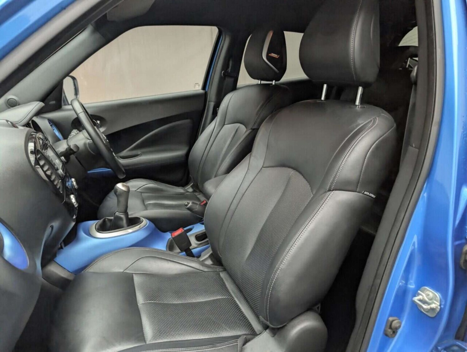 Used Nissan Juke 2018 for sale - 77714315: Photo 36