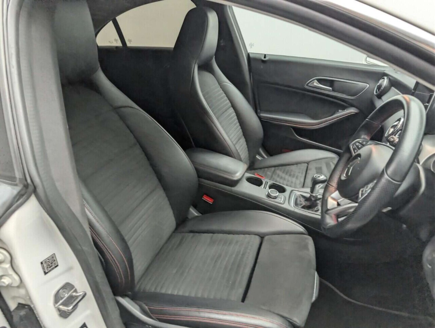 Used Mercedes-Benz CLA 2019 for sale - 77713140: Photo 12