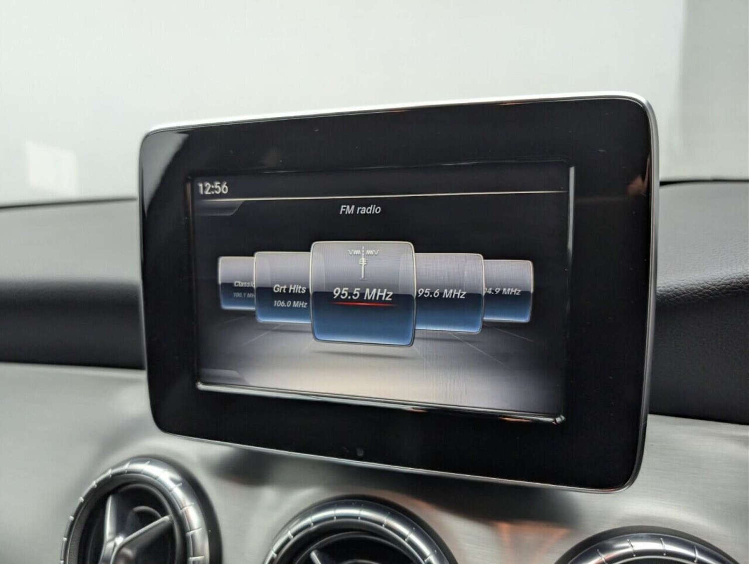 Used Mercedes-Benz CLA 2019 for sale - 77713140: Photo 13