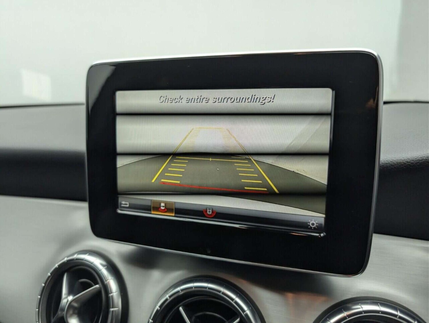 Used Mercedes-Benz CLA 2019 for sale - 77713140: Photo 14