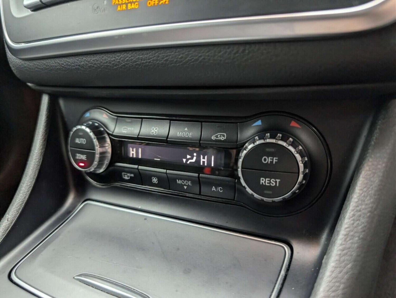 Used Mercedes-Benz CLA 2019 for sale - 77713140: Photo 15