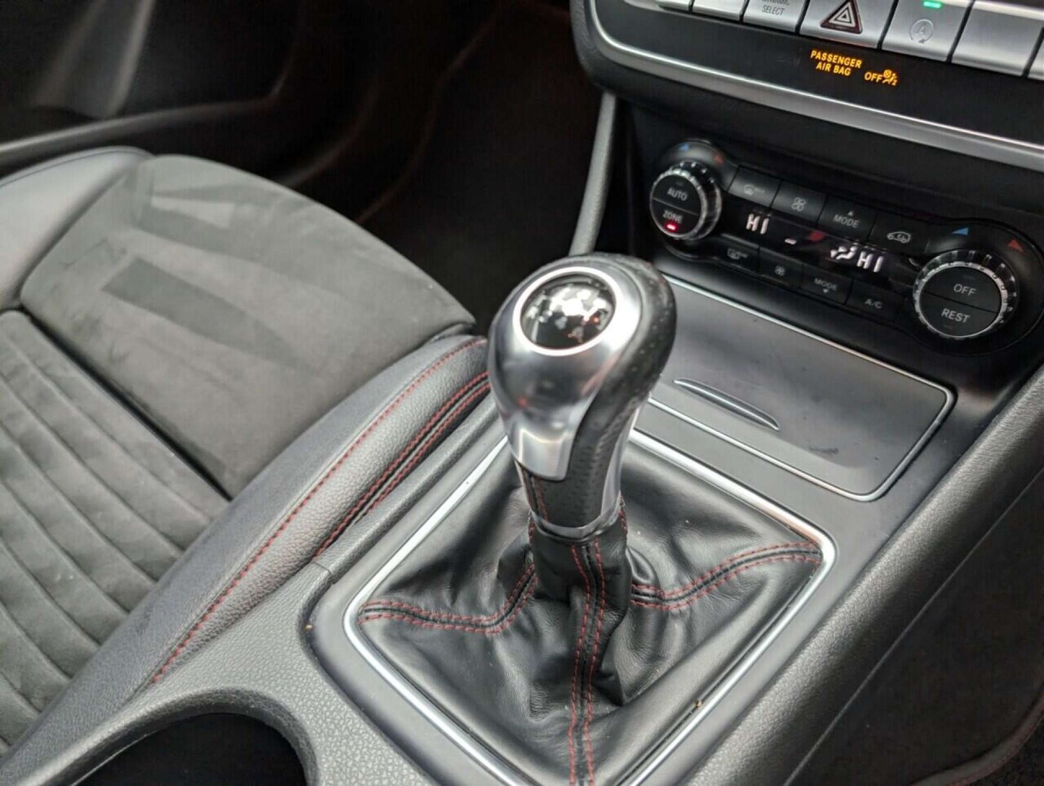 Used Mercedes-Benz CLA 2019 for sale - 77713140: Photo 16