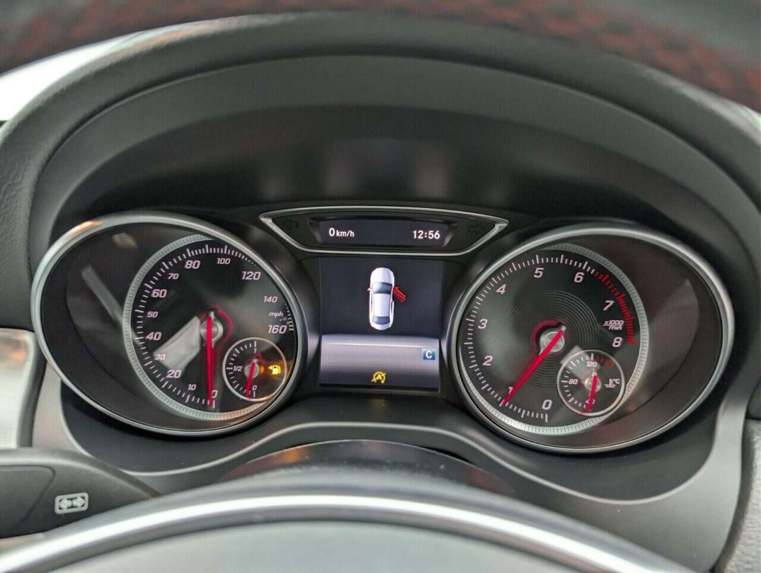 Used Mercedes-Benz CLA 2019 for sale - 77713140: Photo 17