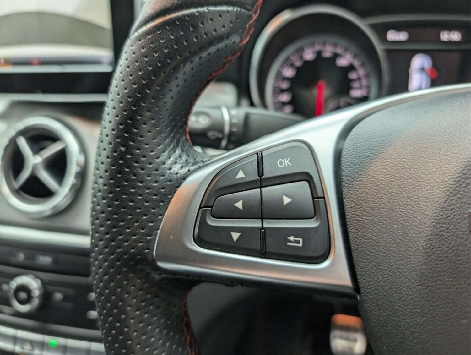 Used Mercedes-Benz CLA 2019 for sale - 77713140: Photo 18