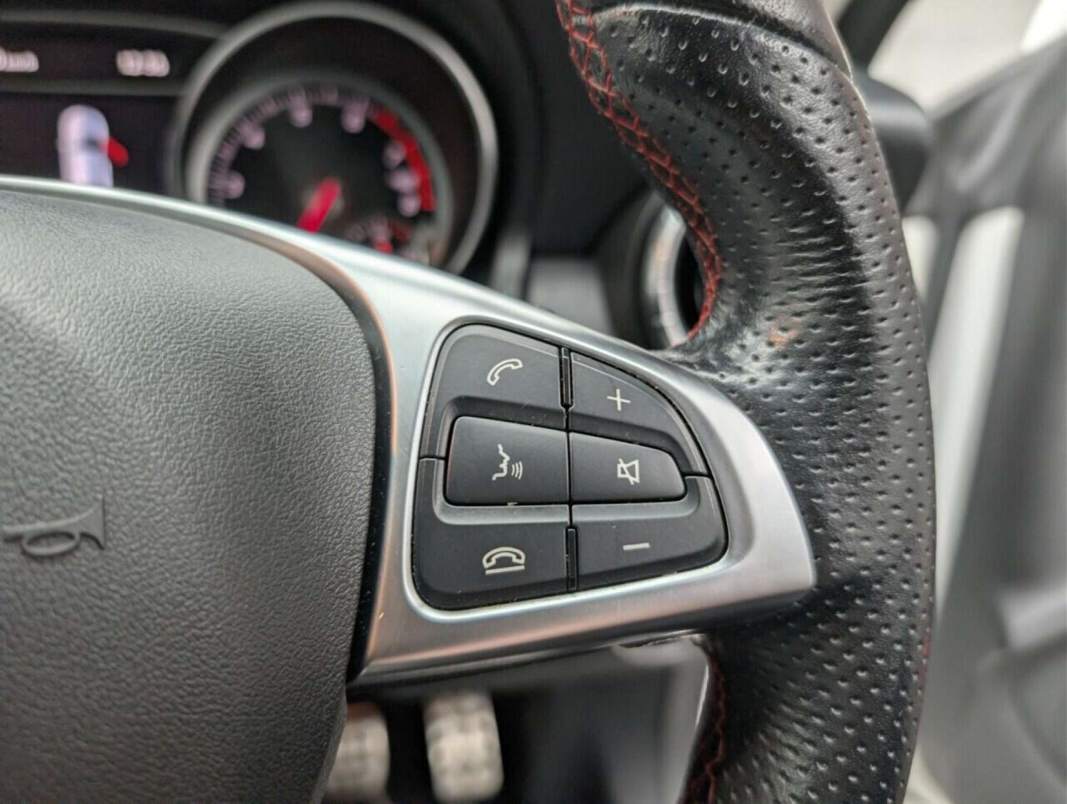 Used Mercedes-Benz CLA 2019 for sale - 77713140: Photo 19