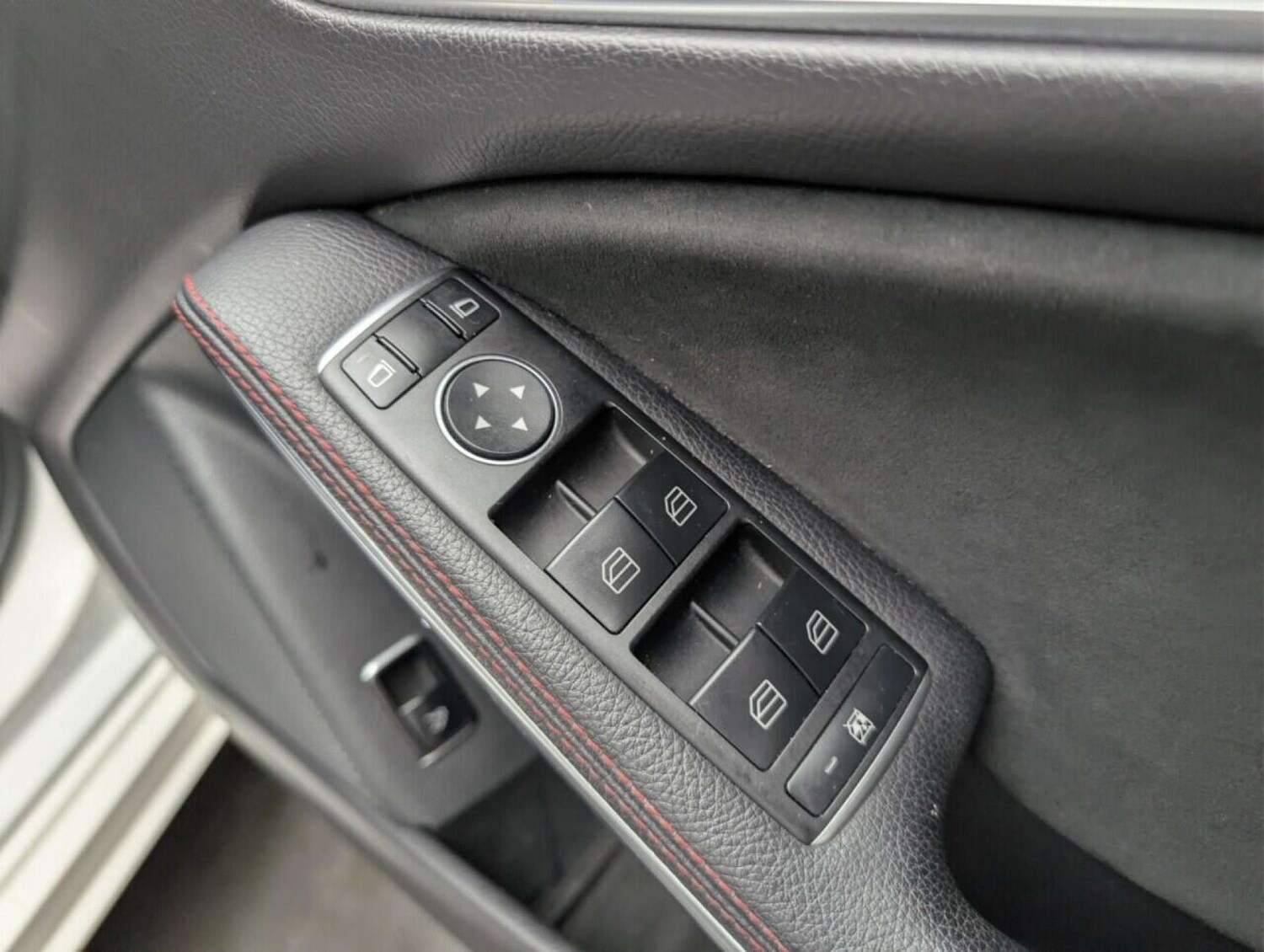 Used Mercedes-Benz CLA 2019 for sale - 77713140: Photo 21