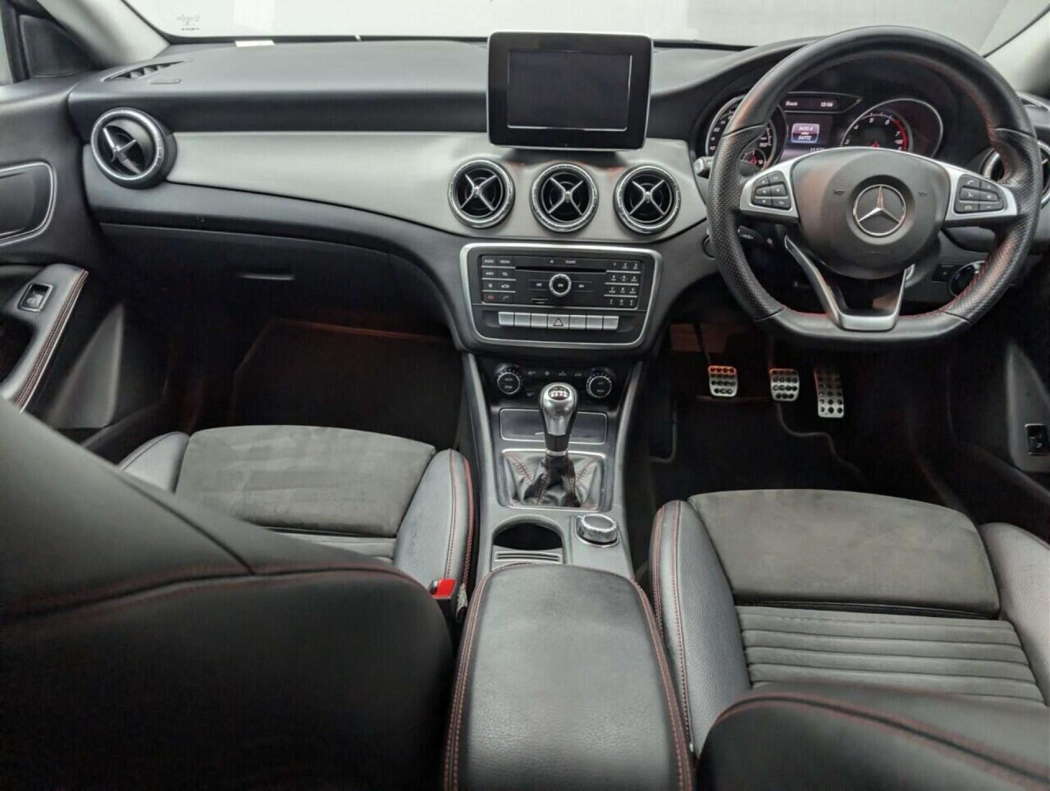 Used Mercedes-Benz CLA 2019 for sale - 77713140: Photo 23