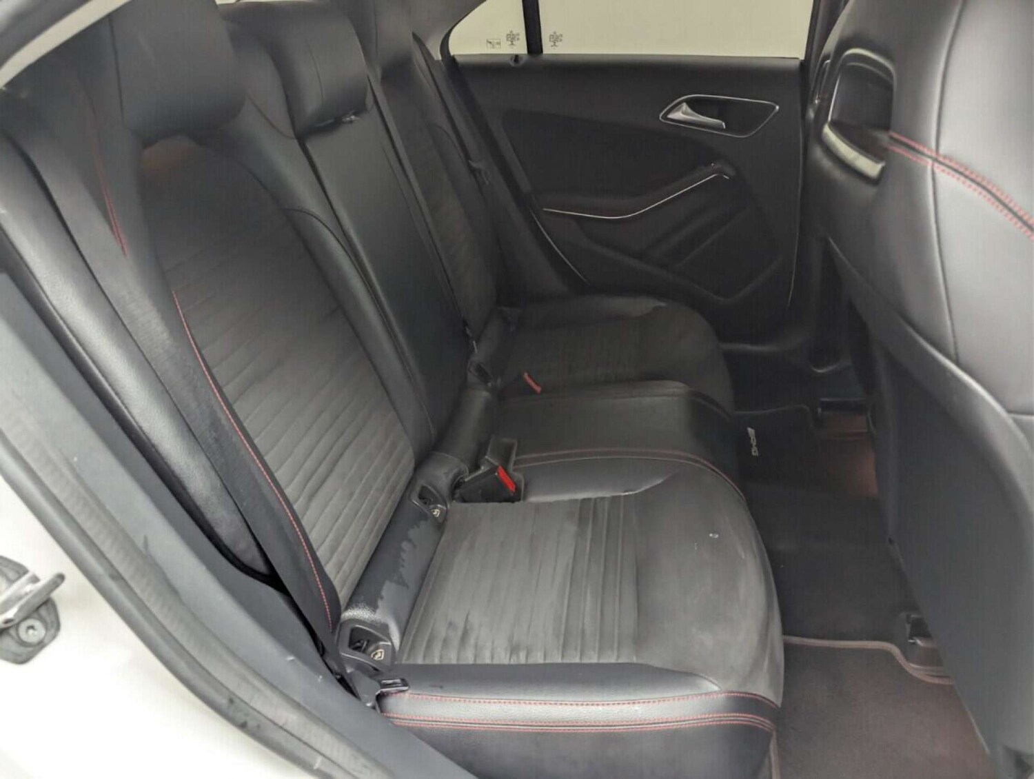 Used Mercedes-Benz CLA 2019 for sale - 77713140: Photo 24