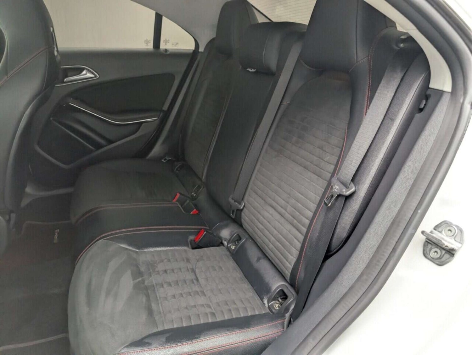 Used Mercedes-Benz CLA 2019 for sale - 77713140: Photo 26