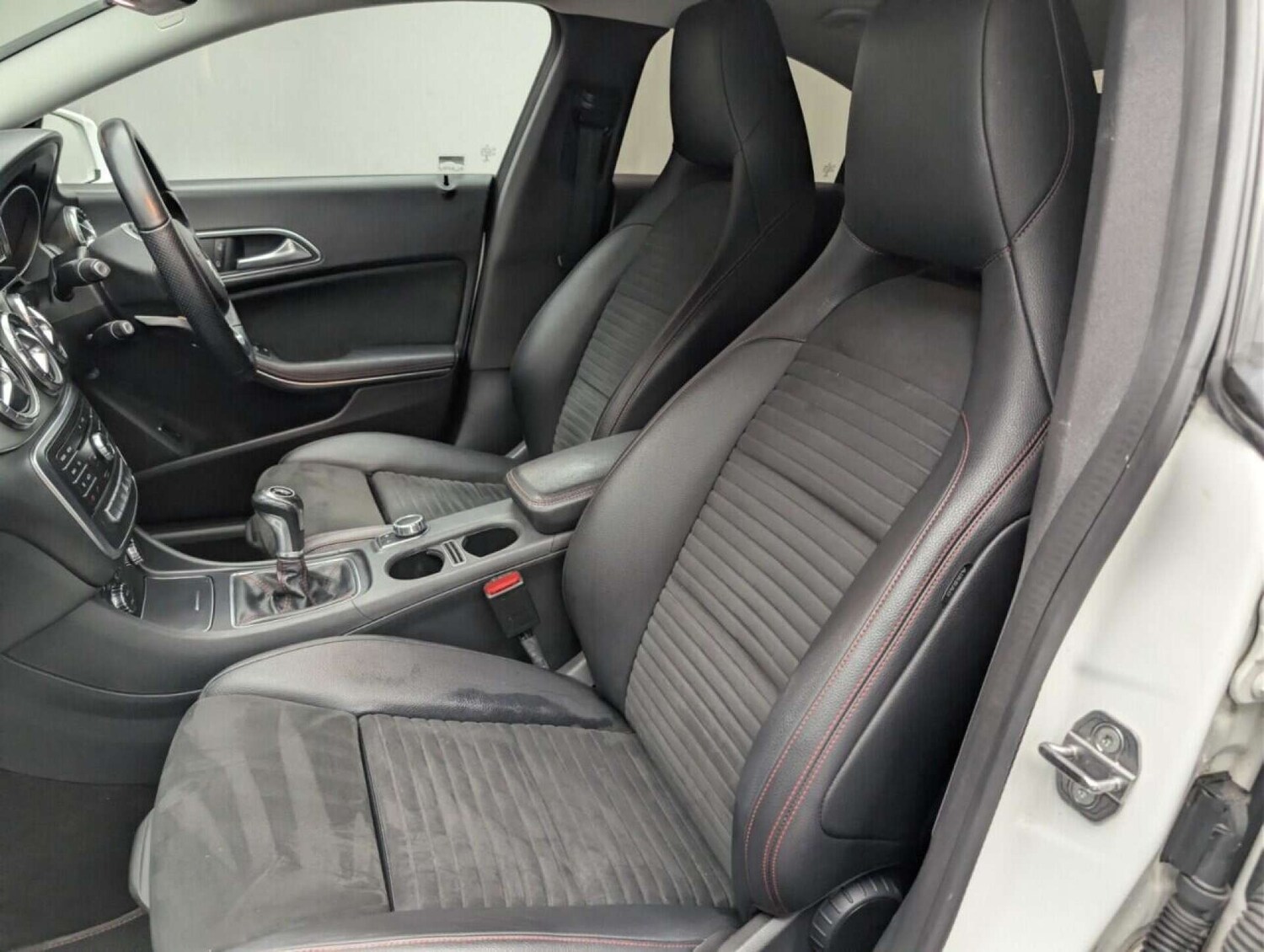 Used Mercedes-Benz CLA 2019 for sale - 77713140: Photo 27