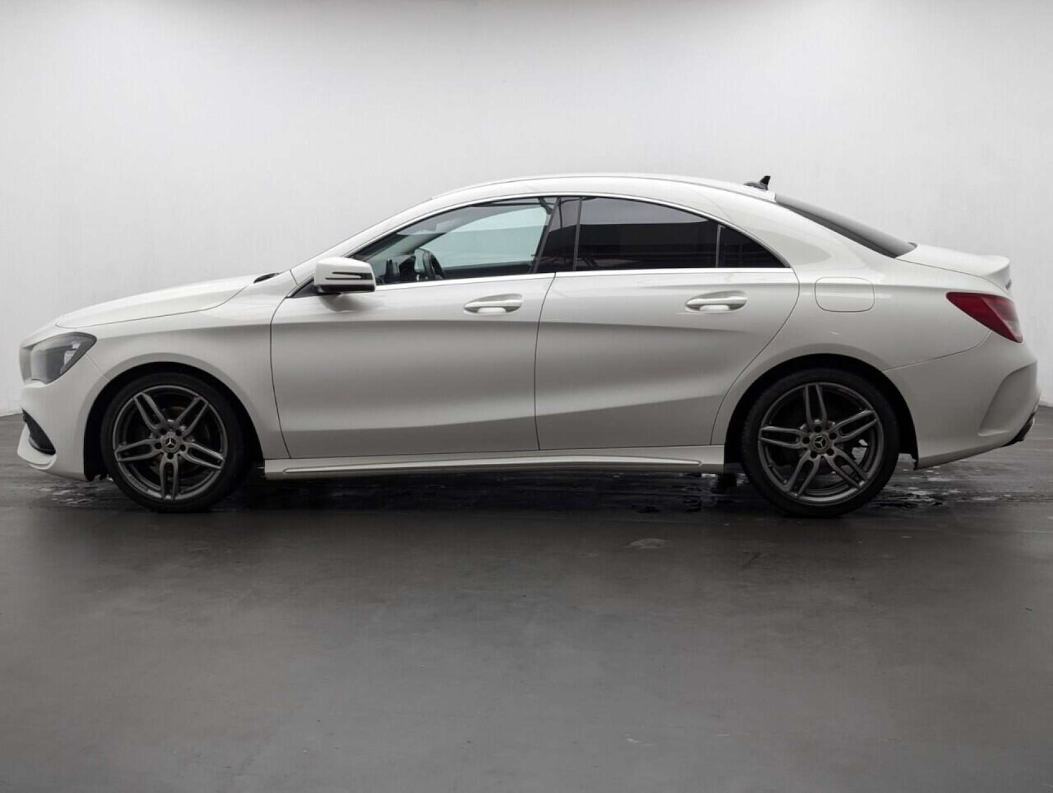 Used Mercedes-Benz CLA 2019 for sale - 77713140: Photo 5