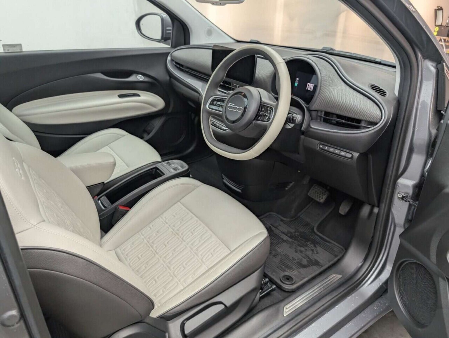 Used Fiat 500 2022 for sale - 77713801: Photo 11