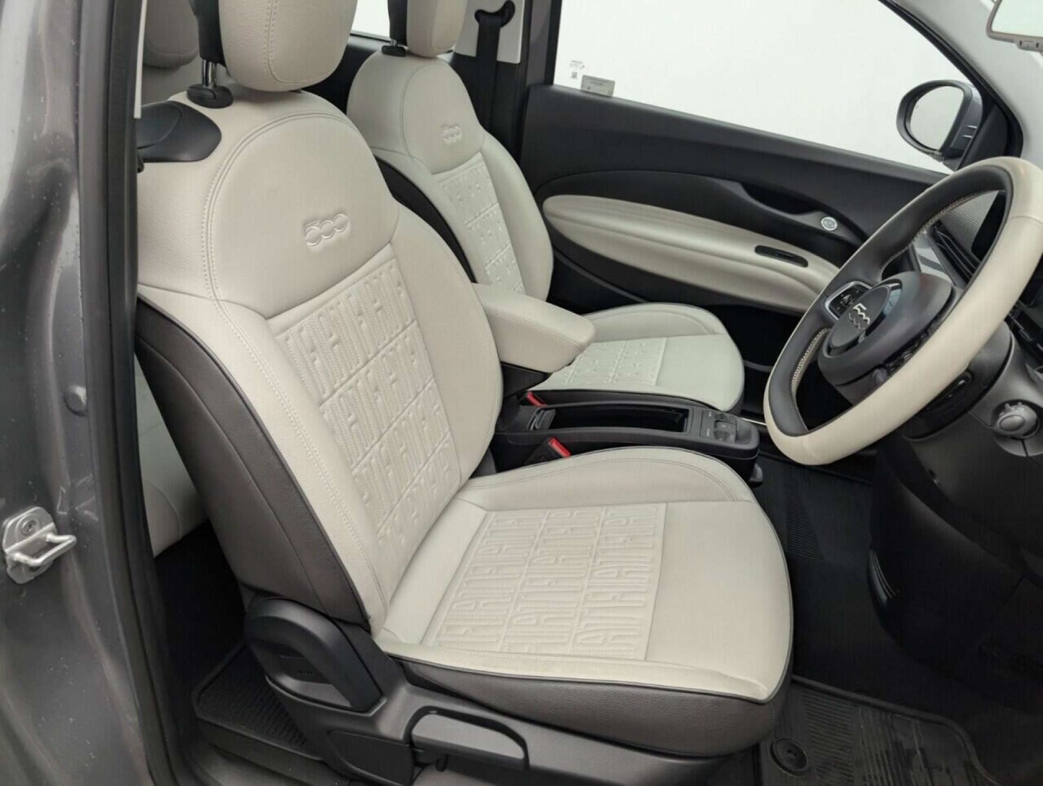 Used Fiat 500 2022 for sale - 77713801: Photo 12