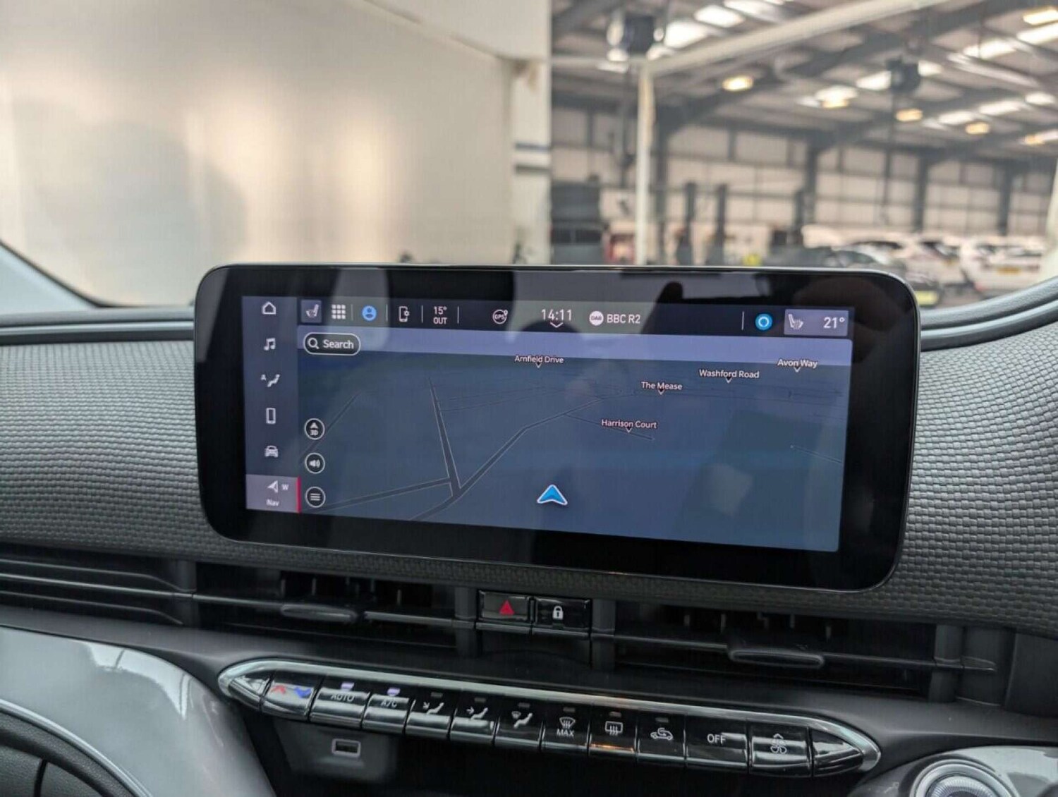 Used Fiat 500 2022 for sale - 77713801: Photo 14