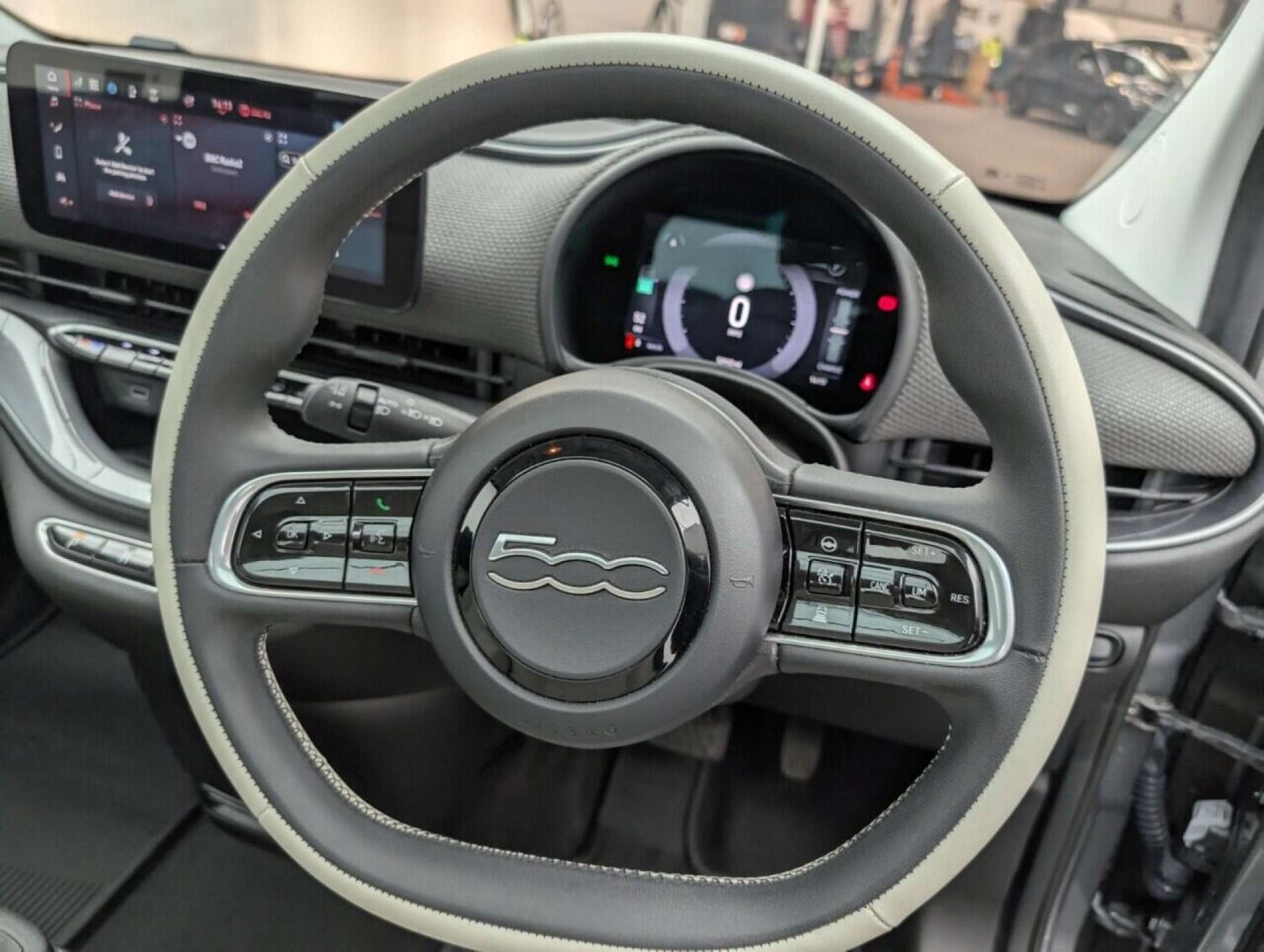 Used Fiat 500 2022 for sale - 77713801: Photo 23