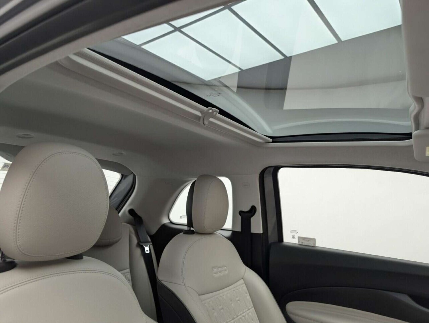 Used Fiat 500 2022 for sale - 77713801: Photo 25