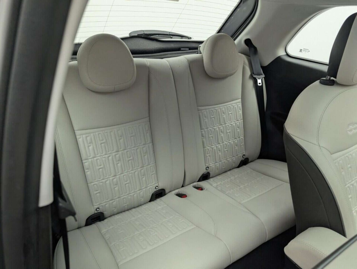 Used Fiat 500 2022 for sale - 77713801: Photo 26