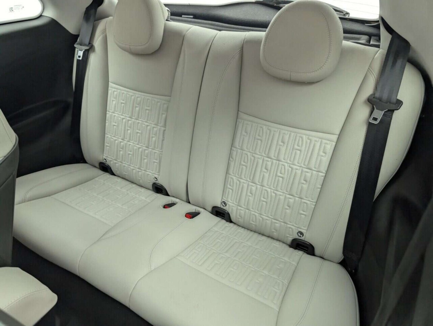 Used Fiat 500 2022 for sale - 77713801: Photo 28