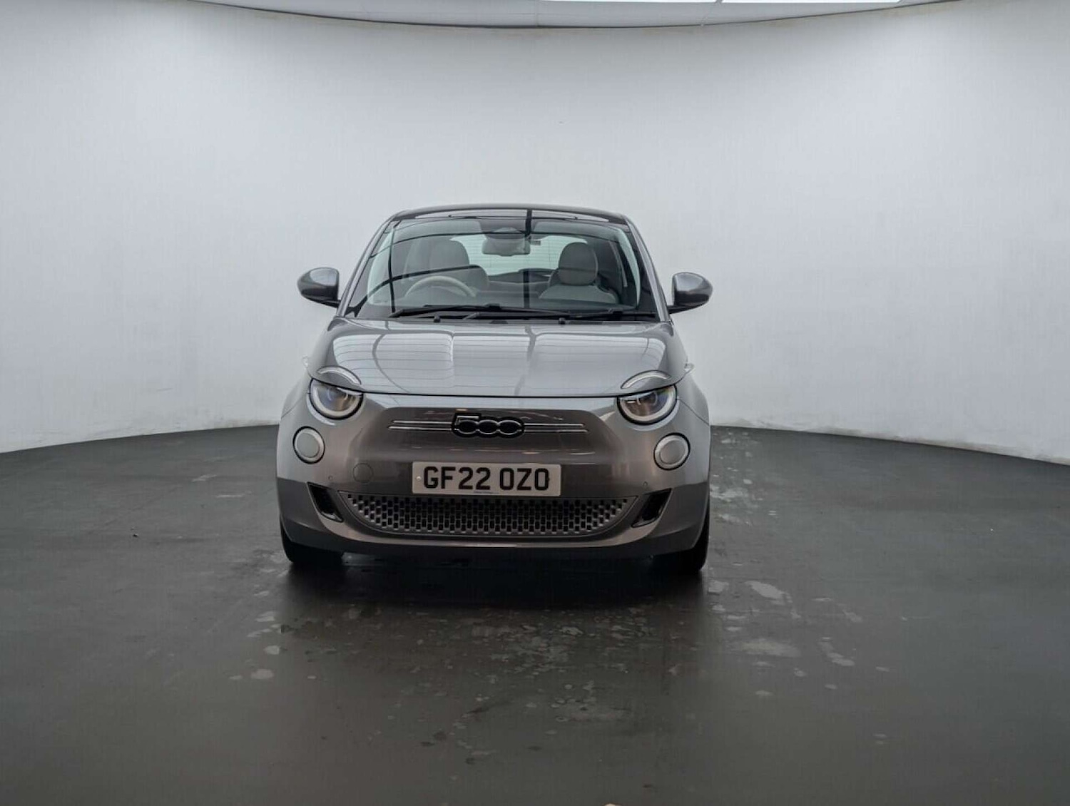 Used Fiat 500 2022 for sale - 77713801: Photo 3